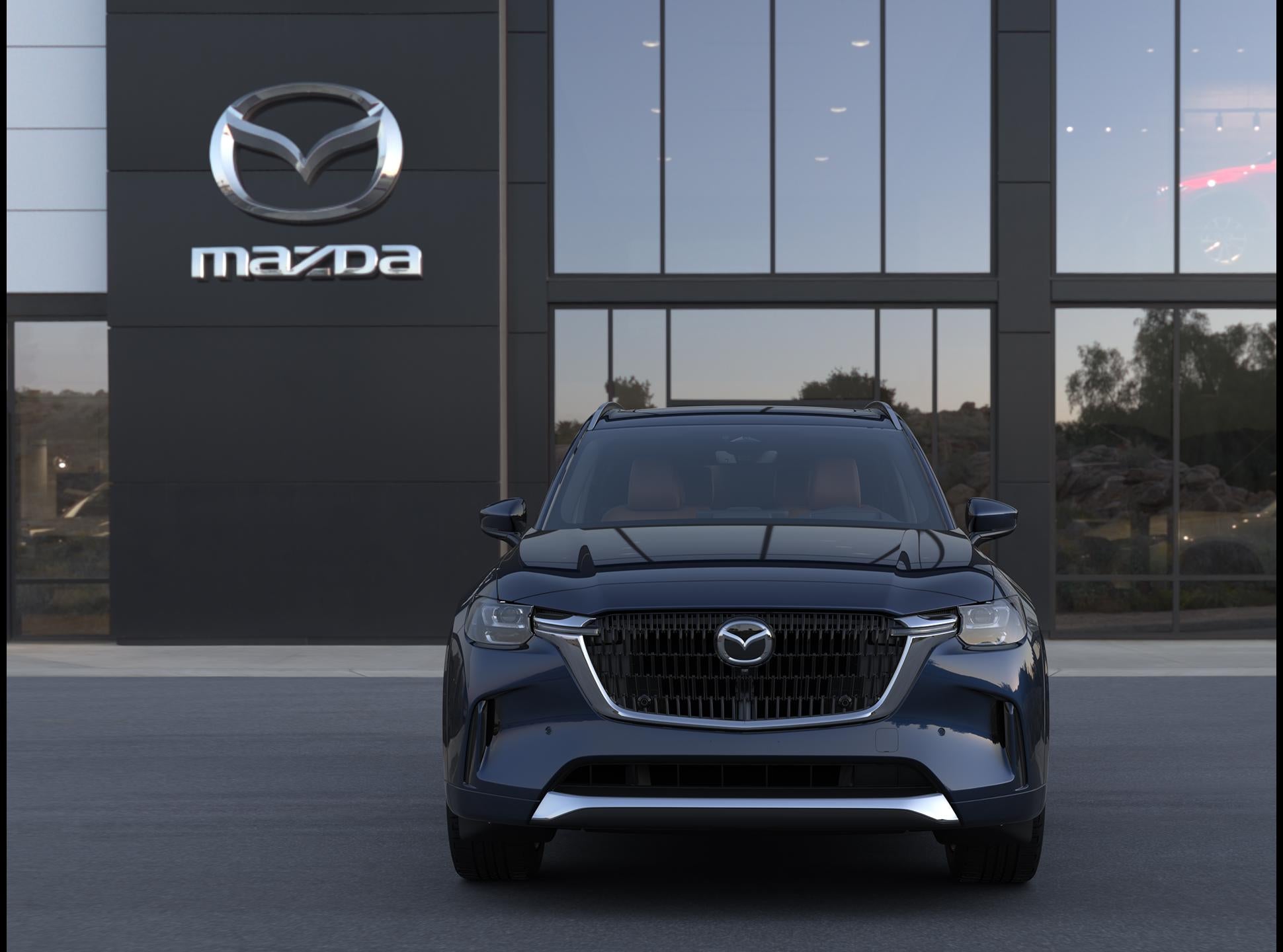 2026 Mazda Mazda CX-90 S Premium Plus