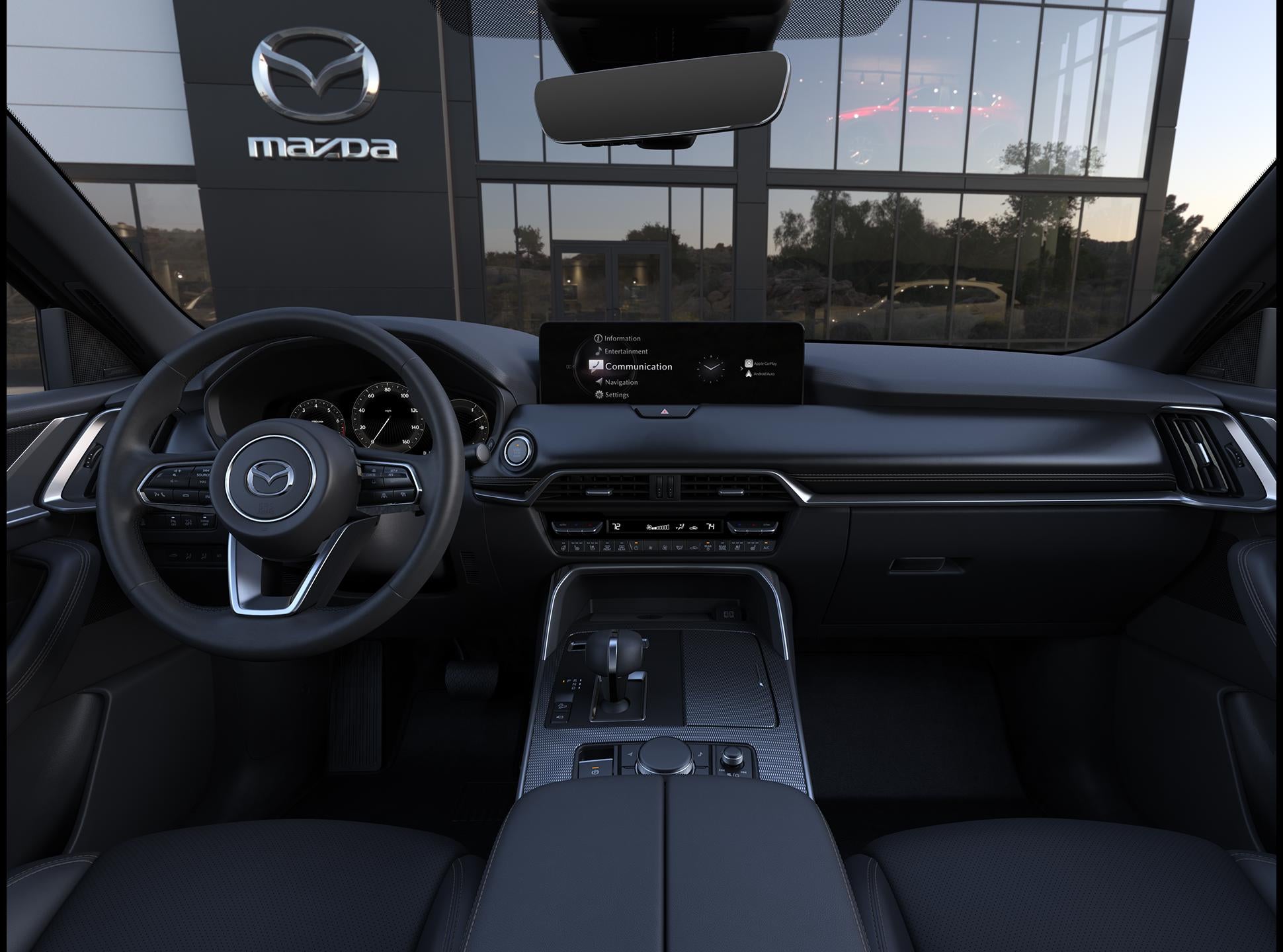 2026 Mazda Mazda CX-90 Premium Plus