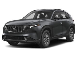 2026 Mazda Mazda CX-5 Select
