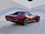 1971 Chevrolet CORVETTE STINGRAY