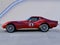 1971 Chevrolet CORVETTE STINGRAY