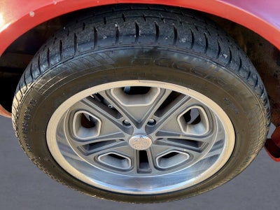 1971 Chevrolet CORVETTE STINGRAY
