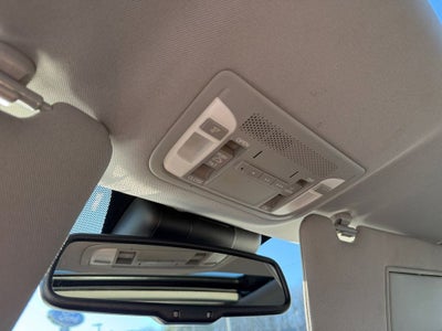 2019 Acura ILX Premium Package