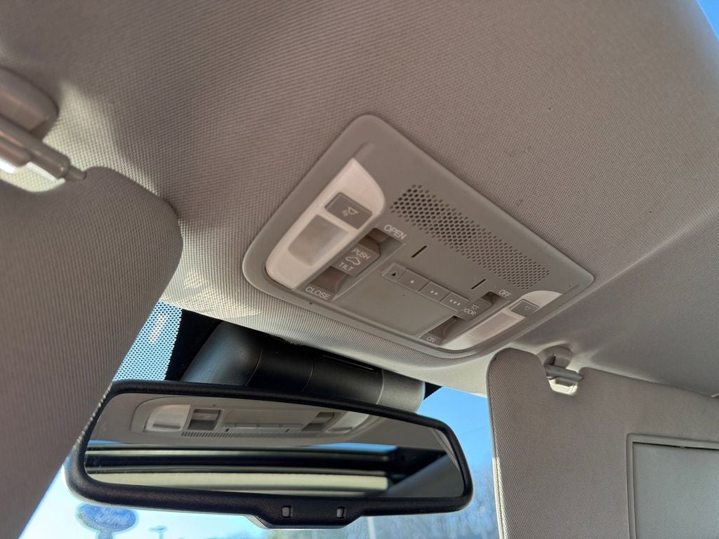 2019 Acura ILX Premium Package