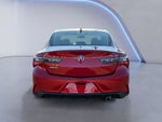 2019 Acura ILX Premium Package