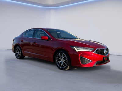 2019 Acura ILX w/Premium