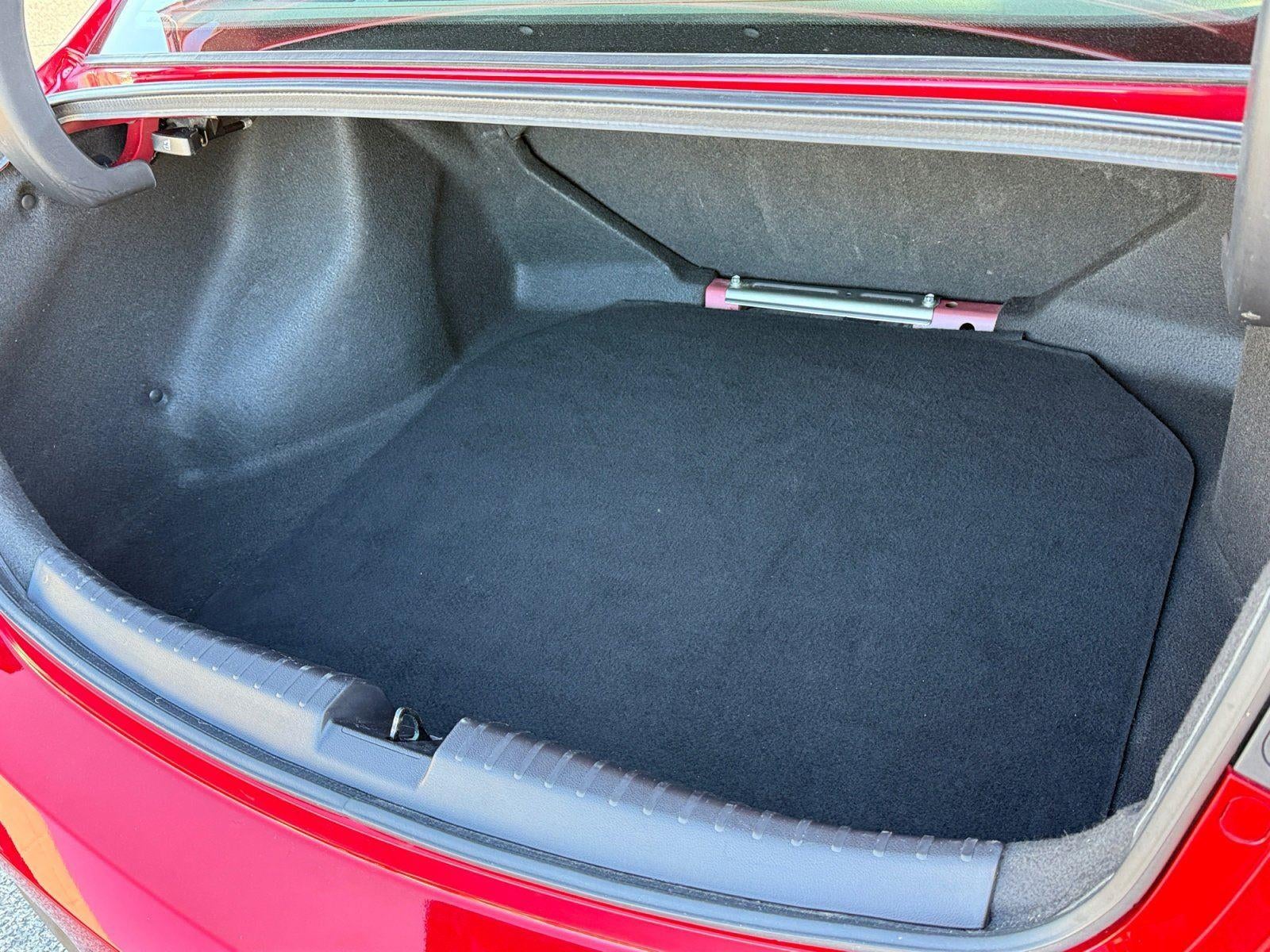 2019 Acura ILX w/Premium