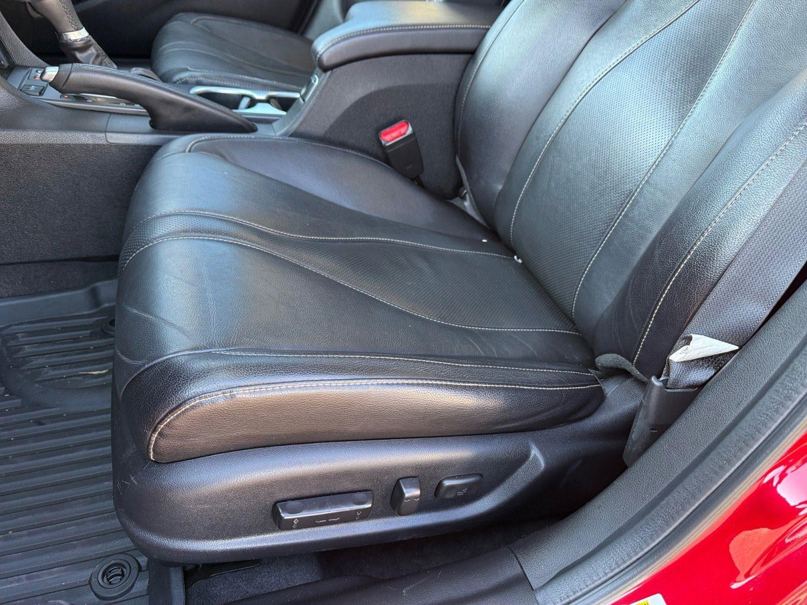 2019 Acura ILX w/Premium