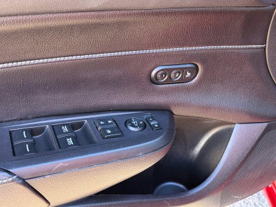 2019 Acura ILX w/Premium