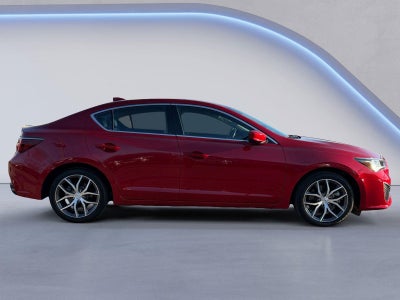 2019 Acura ILX w/Premium
