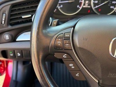 2019 Acura ILX w/Premium