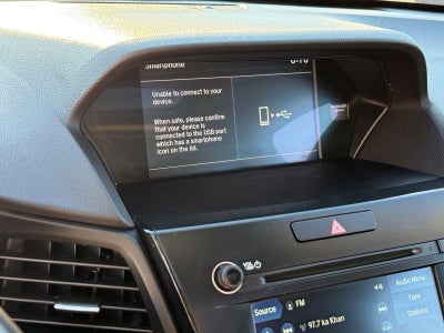 2019 Acura ILX w/Premium