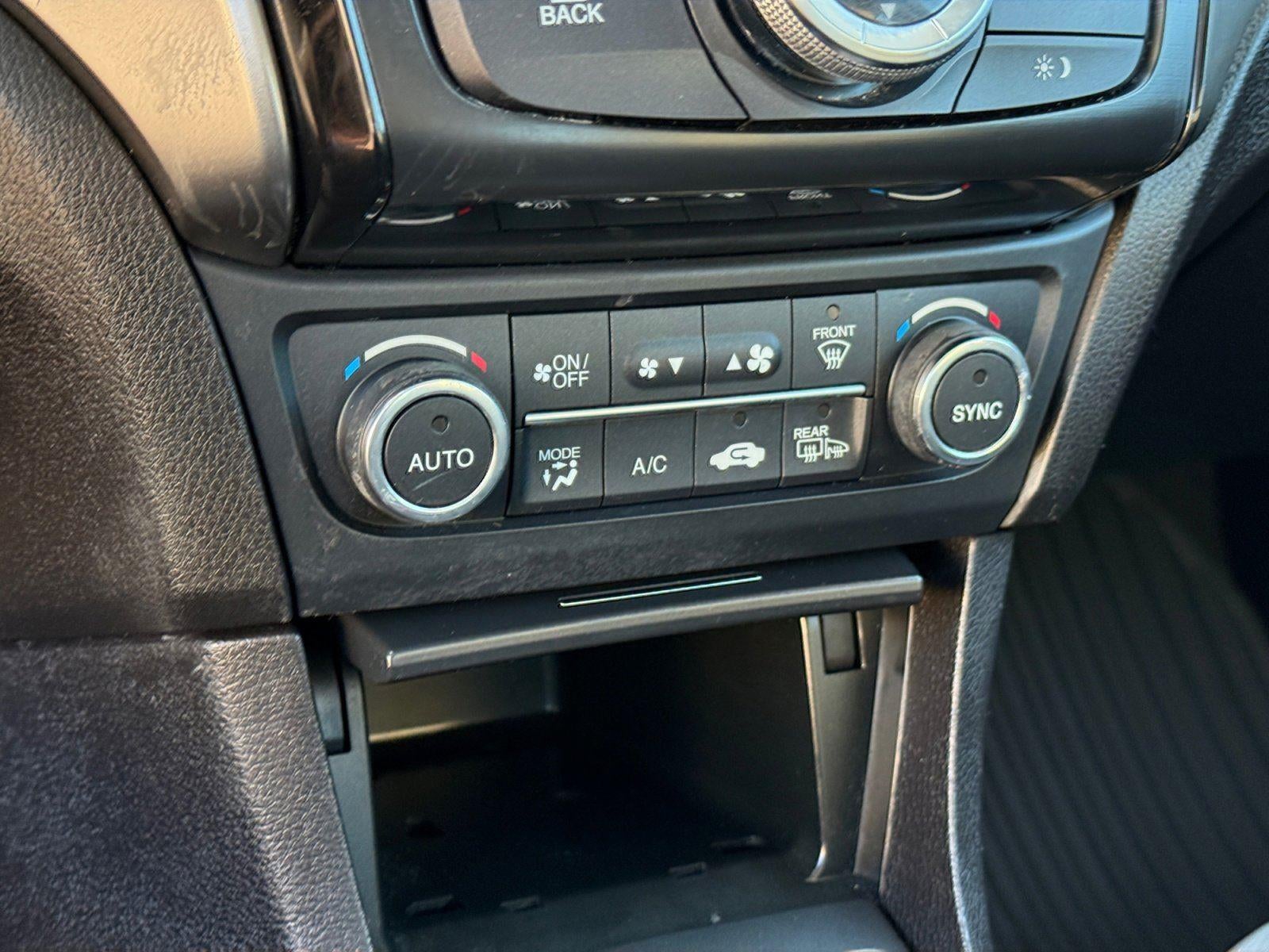 2019 Acura ILX w/Premium