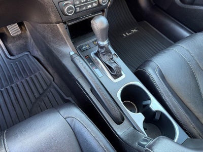 2019 Acura ILX w/Premium