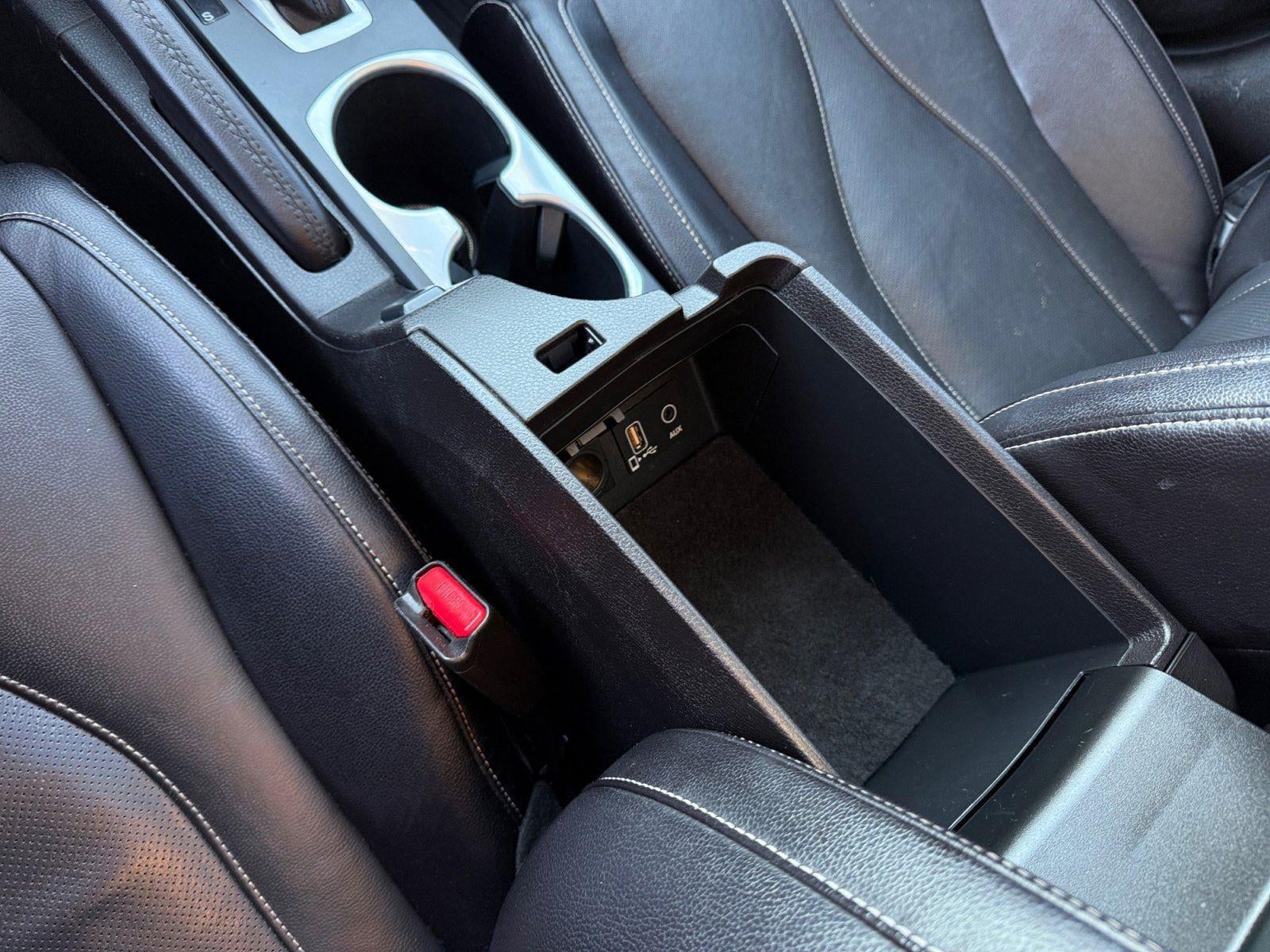 2019 Acura ILX w/Premium