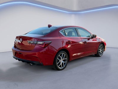 2019 Acura ILX w/Premium