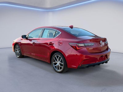 2019 Acura ILX w/Premium