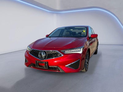 2019 Acura ILX w/Premium
