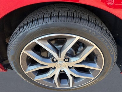 2019 Acura ILX w/Premium