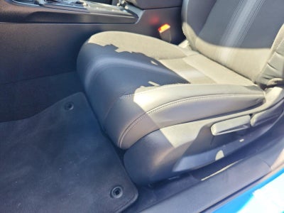 2023 Honda CIVIC SPRT