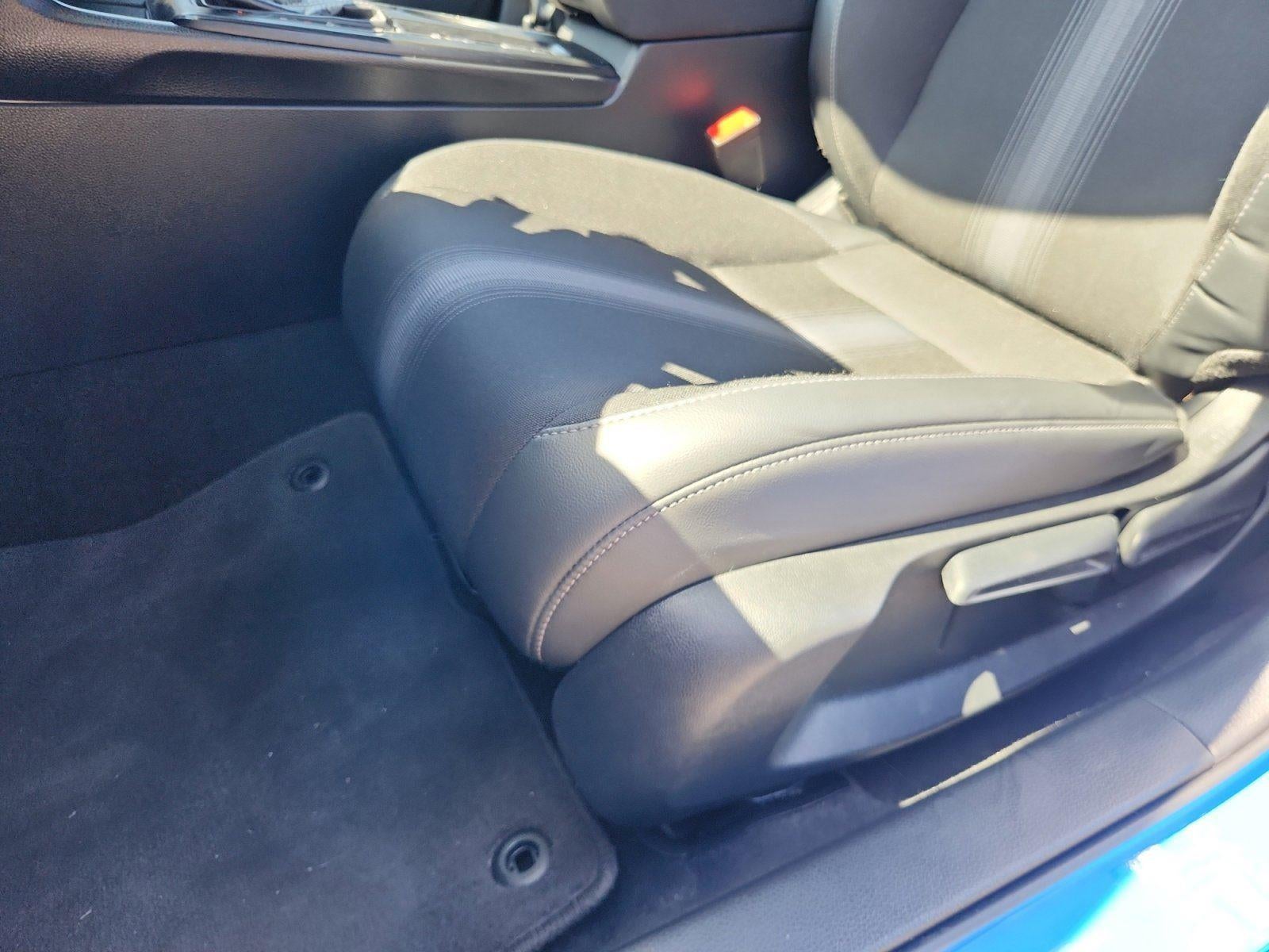 2023 Honda CIVIC SPRT