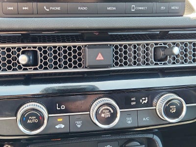 2023 Honda CIVIC SPRT