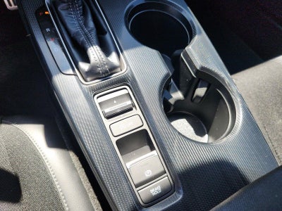 2023 Honda CIVIC SPRT