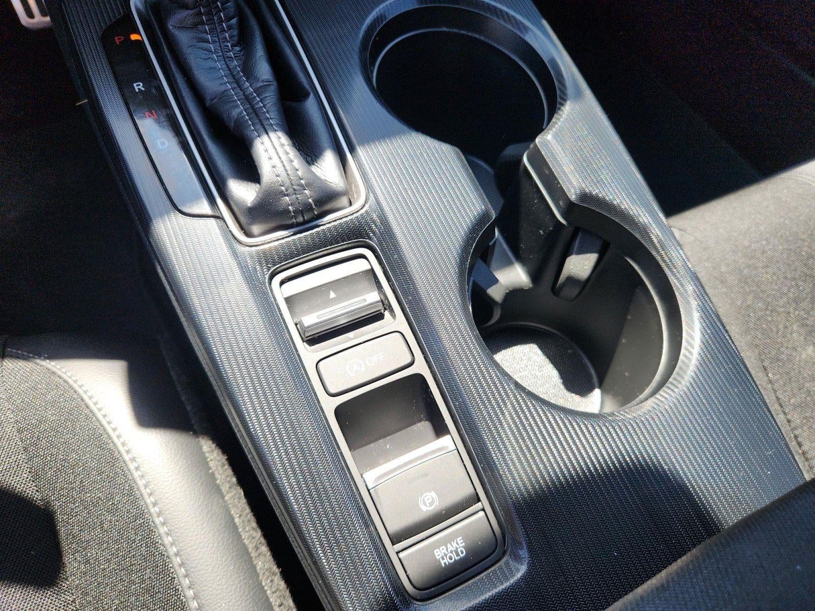 2023 Honda CIVIC SPRT