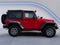 2015 Jeep Wrangler Rubicon