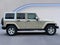 2017 Jeep Wrangler Unlimited Chief Edition