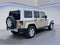 2017 Jeep Wrangler Unlimited Chief Edition