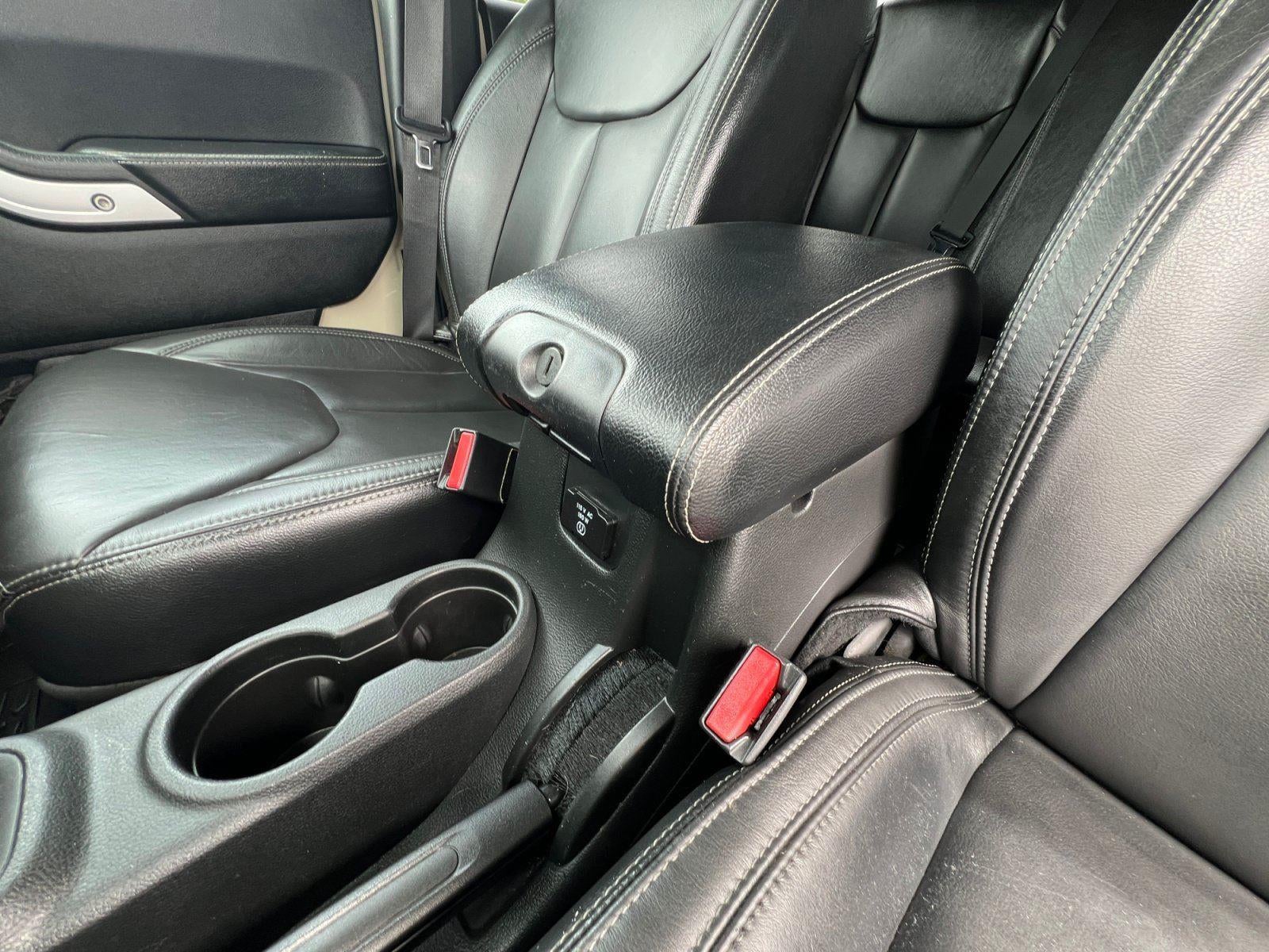 2017 Jeep Wrangler Unlimited Chief Edition