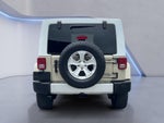 2017 Jeep Wrangler Unlimited Chief Edition