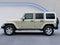 2017 Jeep Wrangler Unlimited Chief Edition