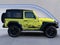 2022 Jeep Wrangler Willys Sport