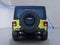 2022 Jeep Wrangler Willys Sport