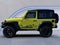 2022 Jeep Wrangler Willys Sport
