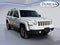 2017 Jeep Patriot Latitude