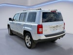 2017 Jeep Patriot Latitude