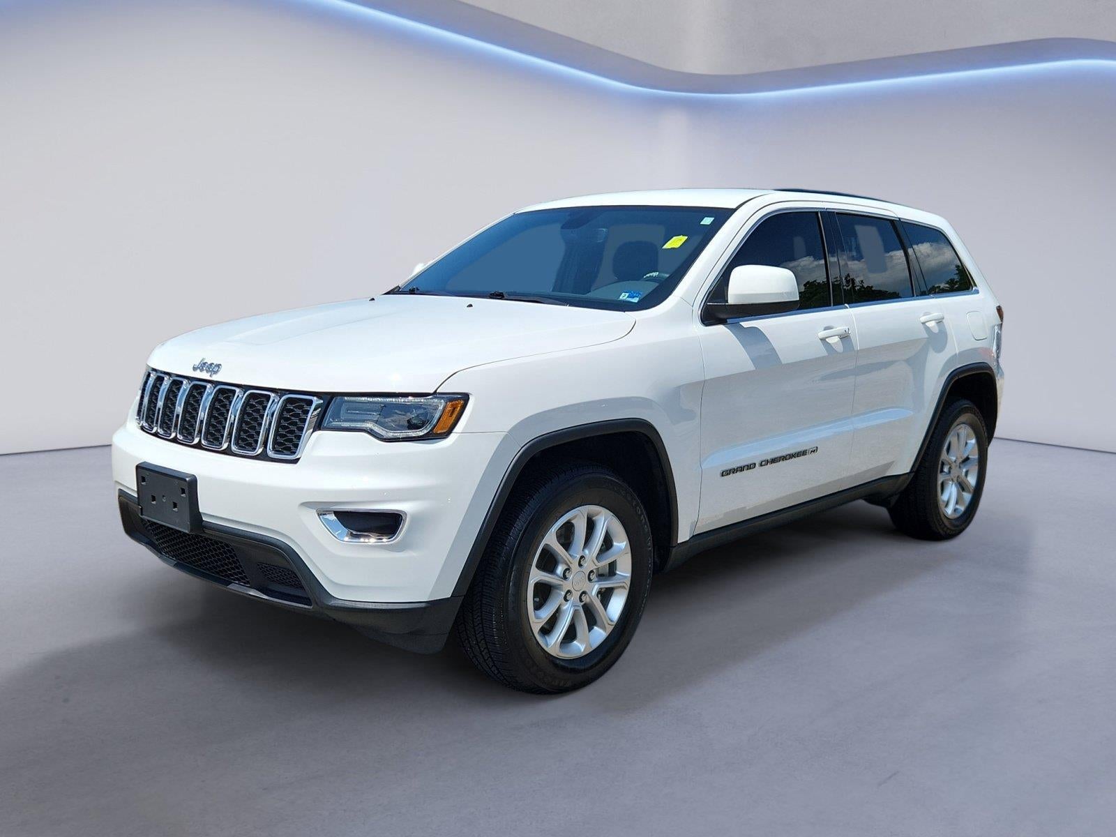 2022 Jeep Grand Cherokee Wk Laredo X