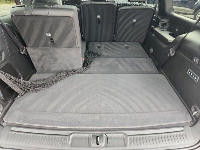 2024 Jeep Wagoneer Series II Carbide