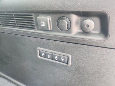 2024 Jeep Wagoneer Series II Carbide