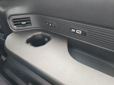 2024 Jeep Wagoneer Series II Carbide