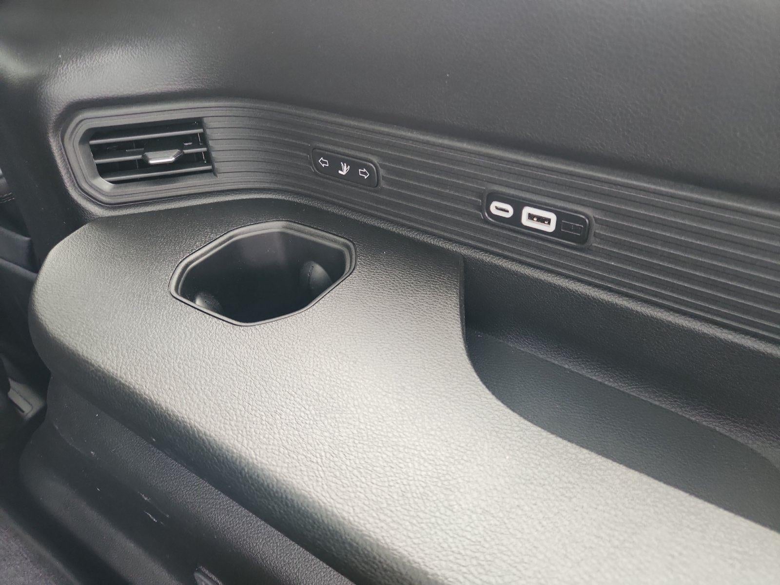 2024 Jeep Wagoneer Series II Carbide