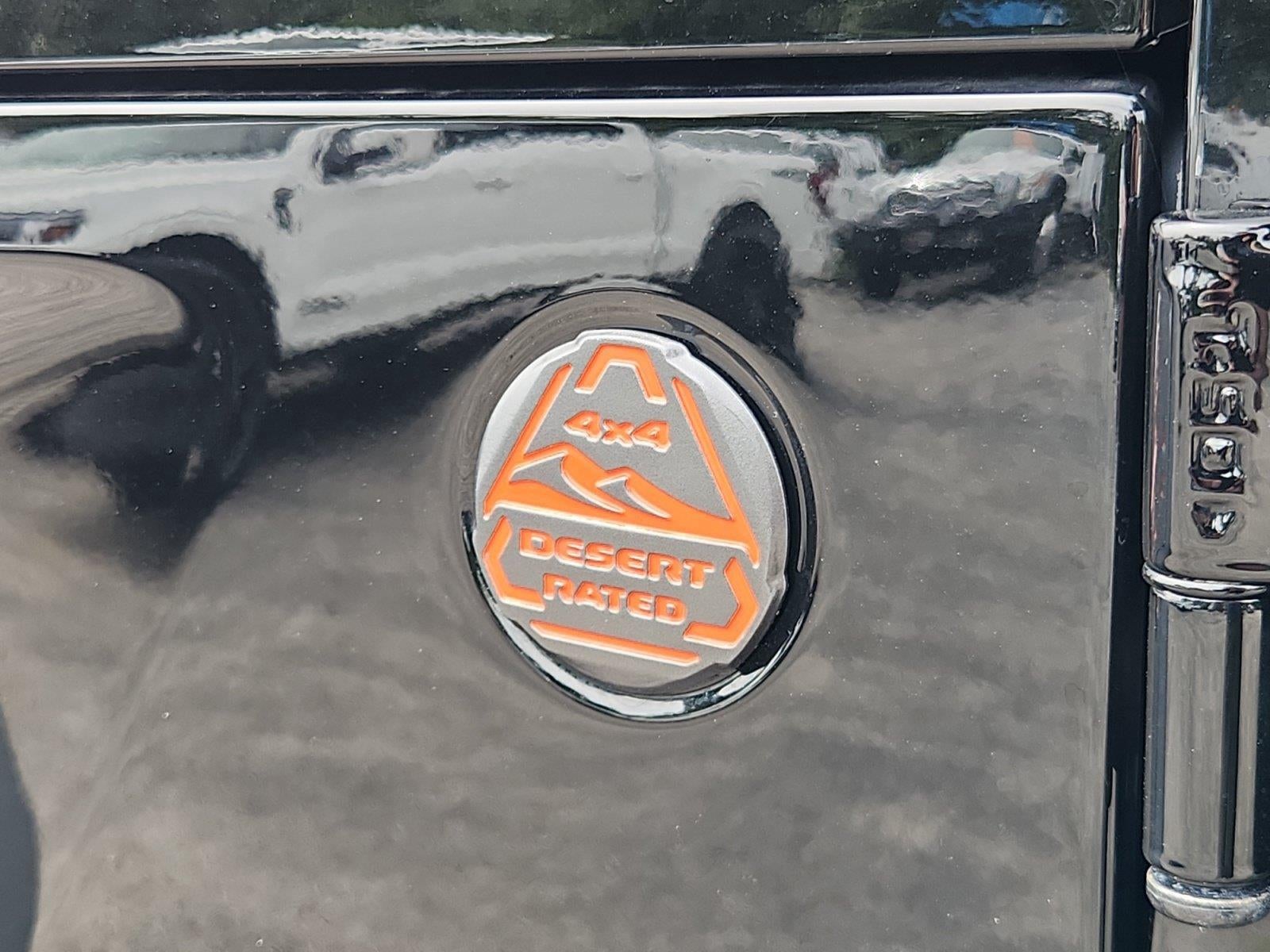 2024 Jeep Gladiator Mojave