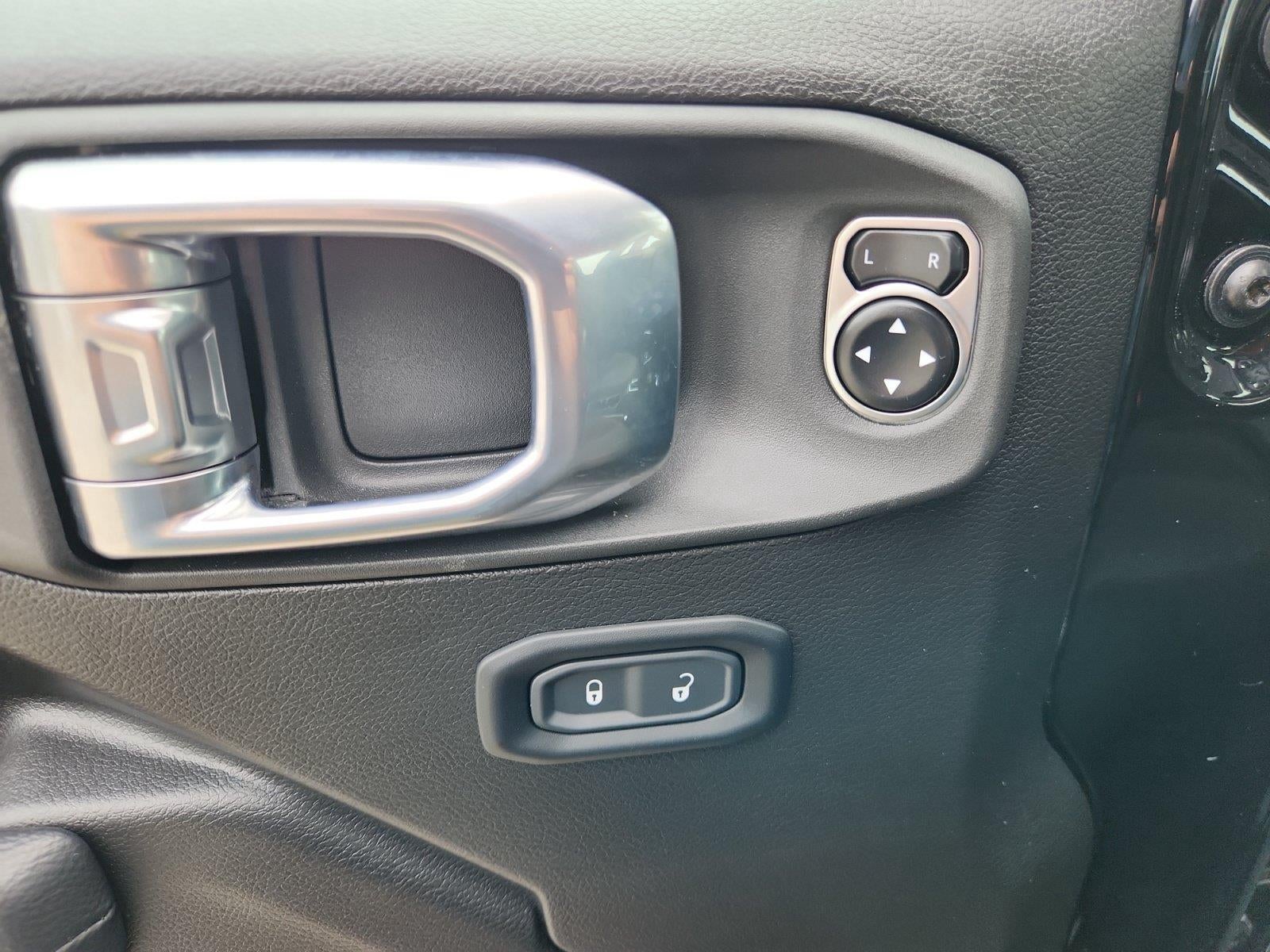 2024 Jeep Gladiator Mojave