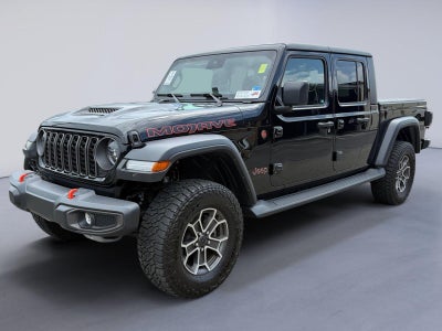 2024 Jeep Gladiator Mojave
