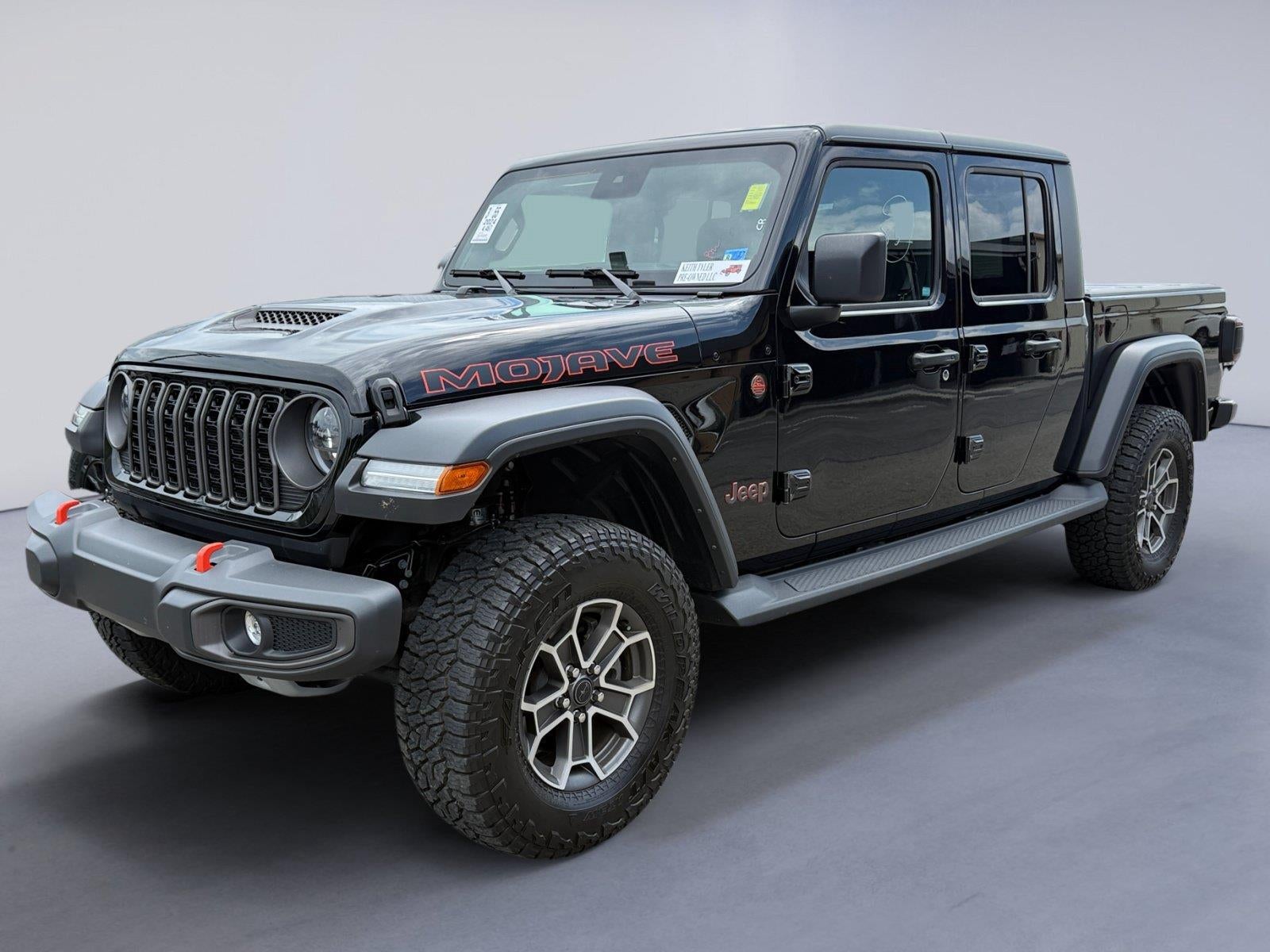 2024 Jeep Gladiator Mojave