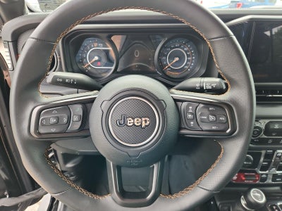 2024 Jeep Gladiator Mojave