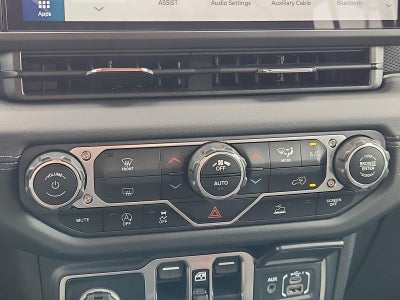 2024 Jeep Gladiator Mojave